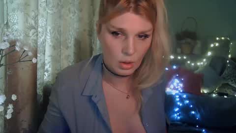 Annika  MTF ts post -op online show from March 2025 10:55:01 AM