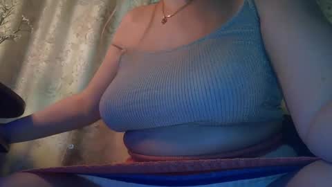 Annika  MTF ts post -op online show from March 2025 01:36:01 PM