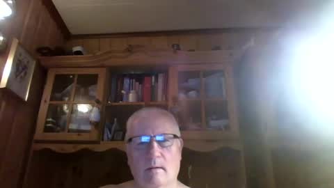 Snapshot of kukken18 chatting on December 2024 07:58:01 AM Kukken18 online show from December 2024 07:58:01 AM
