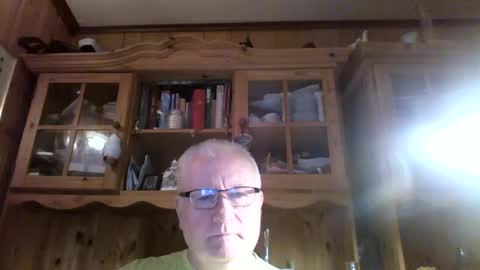 Snapshot of kukken18 chatting on December 2024 07:18:02 AM Kukken18 online show from December 2024 07:18:02 AM
