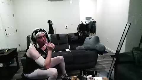 kulinky6969 online show from December 2024 02:28:02 PM