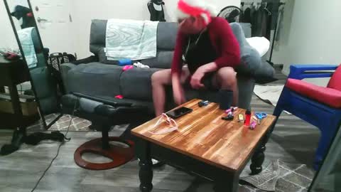 kulinky6969 online show from January 2025 06:07:01 AM