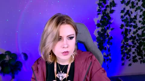 Snapshot of kumiho_7777 chatting on May 2026 09:38:01 AM Eileen online show from May 2026 09:38:01 AM