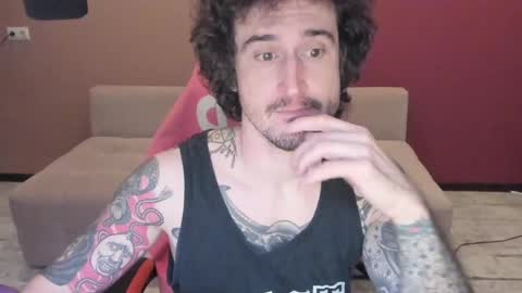 Robert online show from January 2025 07:21:01 PM