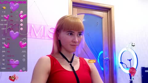 Snapshot of kumisgo chatting on December 2024 11:51:02 PM kumisgo online show from December 2024 11:51:02 PM