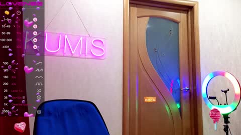 Snapshot of kumisgo chatting on December 2024 02:54:01 AM kumisgo online show from December 2024 02:54:01 AM