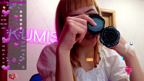 Snapshot of kumisgo chatting on January 2025 11:52:02 PM kumisgo online show from January 2025 11:52:02 PM