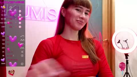 Snapshot of kumisgo chatting on February 2025 12:19:02 AM kumisgo online show from February 2025 12:19:02 AM