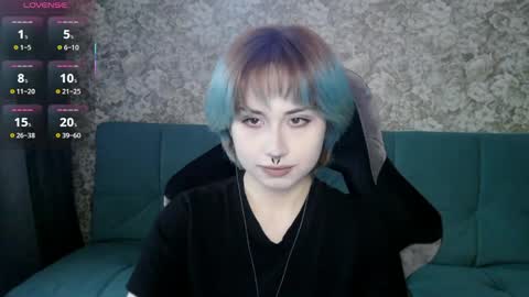Snapshot of kummcaskill chatting on April 2026 02:19:02 PM Alice online show from April 2026 02:19:02 PM