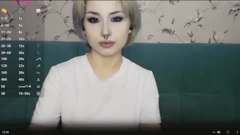 Snapshot of kummcaskill chatting on July 2026 09:37:02 AM Alice online show from July 2026 09:37:02 AM