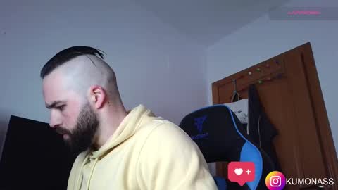 kumonass online show from January 2025 09:03:01 AM