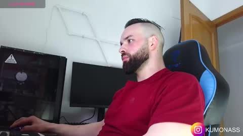 kumonass online show from March 2025 08:15:01 AM