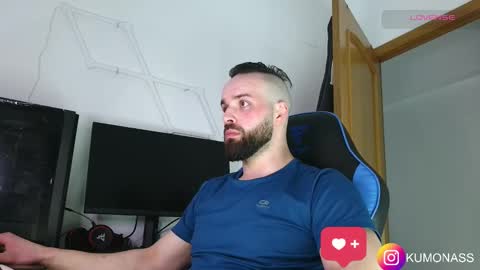 kumonass online show from March 2025 06:44:02 PM