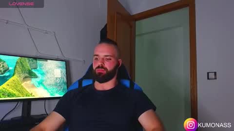 kumonass online show from October 2025 06:30:02 PM