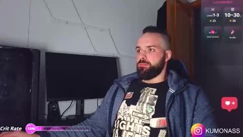 kumonass online show from December 2025 11:45:02 PM