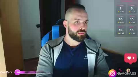 kumonass online show from March 2026 08:38:01 PM