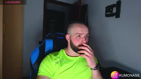 kumonass online show from April 2026 06:05:02 PM