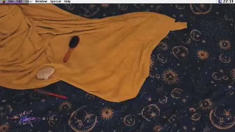 Krypto hethey online show from January 2026 09:31:02 PM