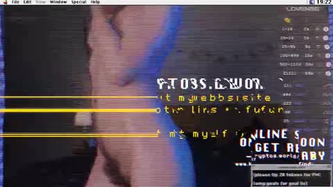 Krypto hethey online show from January 2026 06:22:02 PM