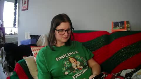 Samantha online show from December 2024 07:03:01 PM