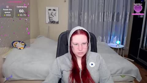 kuri_u online show from February 2026 09:41:01 AM