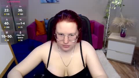 kuri_u online show from April 2026 11:52:01 AM