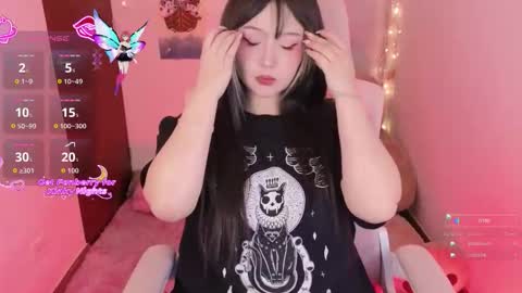 Andy online show from November 2025 12:11:01 AM