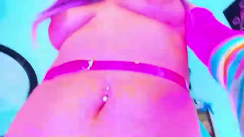 Snapshot of kuromi_bush chatting on July 2026 06:51:01 AM IM KUROMI - MY NEXT STREAM - SATURDAY- 31 JANUARY 2026 - 10PM EST DONT MISS IT online show from July 2026 06:51:01 AM