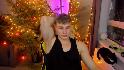 kurt_hanssen online show from January 2026 06:10:01 PM