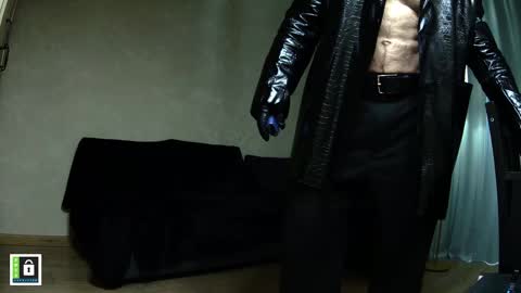 kurt_stone1 online show from February 2026 09:40:01 AM