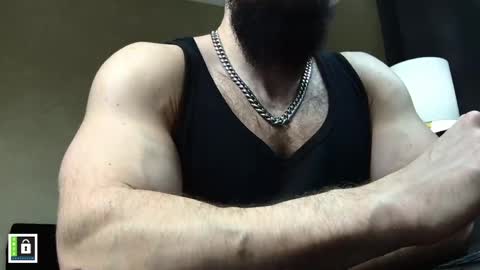 kurt_stone1 online show from April 2026 06:05:02 PM