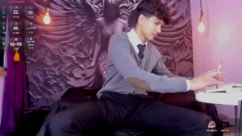 JASON online show from October 2025 10:32:02 PM