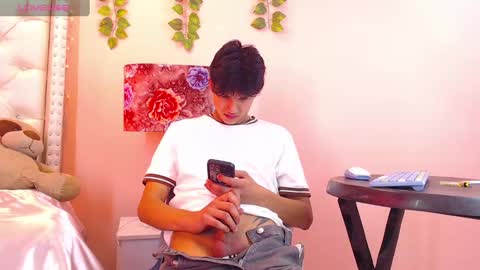 JASON online show from October 2025 04:41:01 PM