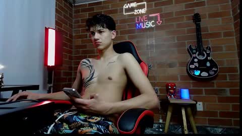 JASON online show from March 2026 03:22:02 AM