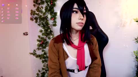 Valentina and Sergio online show from February 2026 07:19:01 AM