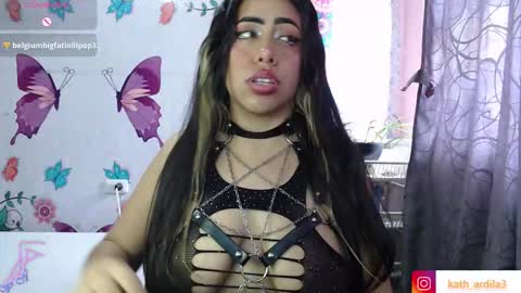 kat online show from February 2026 05:19:01 PM