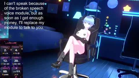 Snapshot of kybellaai chatting on April 2026 08:17:02 PM KybellaAI online show from April 2026 08:17:02 PM