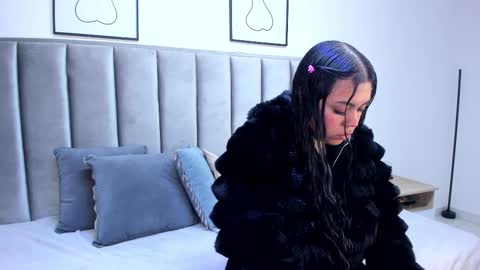 Snapshot of kyla_left chatting on October 2025 11:56:02 AM Wadjett Emmy online show from October 2025 11:56:02 AM