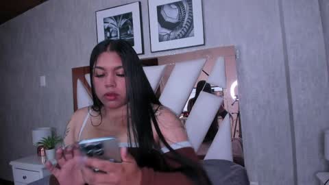 Snapshot of kyla_left chatting on April 2026 12:20:01 PM Wadjett Emmy online show from April 2026 12:20:01 PM