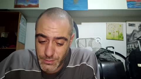 kyle67527 online show from November 2025 10:36:01 AM