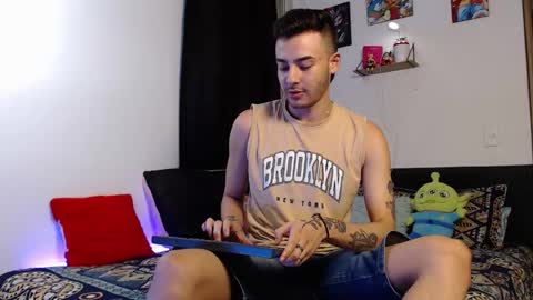 kyle online show from November 2025 11:14:02 PM