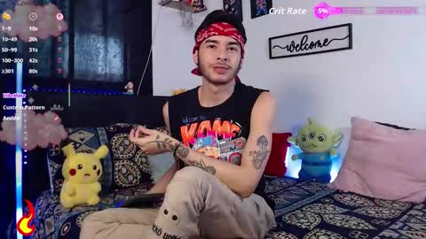 kyle online show from March 2026 06:03:01 PM