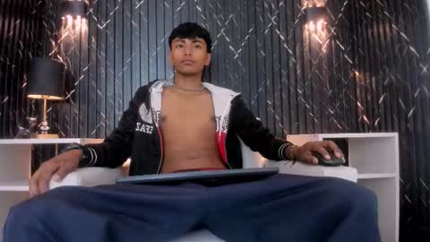 Snapshot of kyle_dimons chatting on February 2026 11:17:01 AM Kyle Dimons online show from February 2026 11:17:01 AM