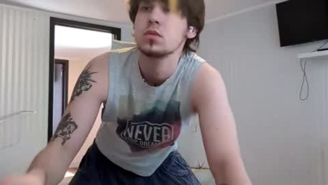 Kyle online show from February 2026 06:01:02 AM