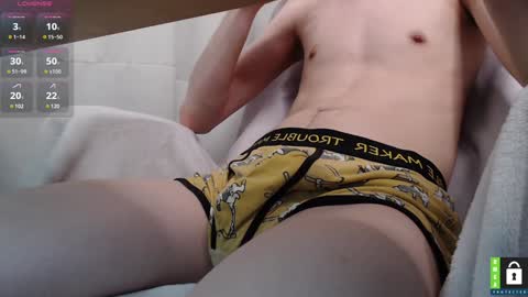 My Fansly -  online show from December 2024 11:22:02 AM