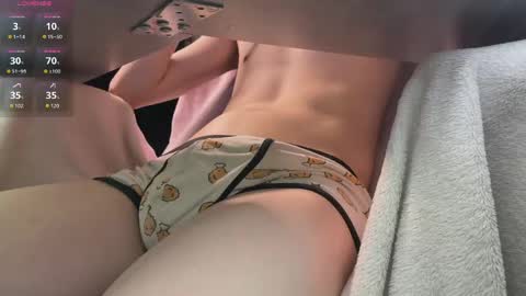 My Fansly -  online show from March 2026 06:37:01 PM