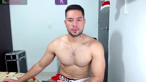 Snapshot of kyle_wilson_ chatting on March 2025 04:15:02 AM Kyle Wilson Follow me online show from March 2025 04:15:02 AM