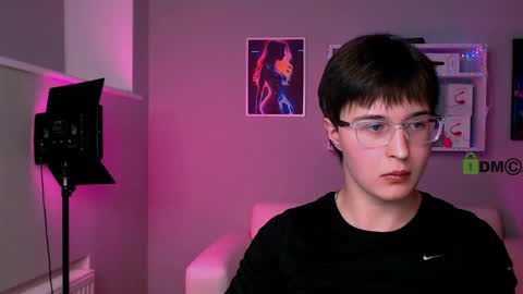 kyleberry_ online show from November 2025 03:23:01 PM