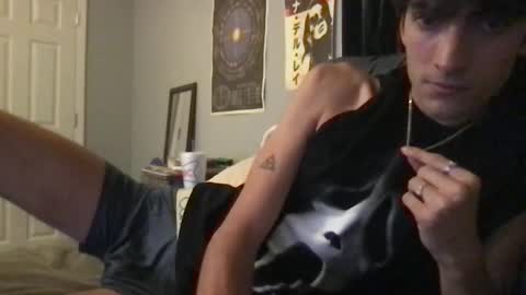 Kyle Carson online show from January 2026 05:45:02 AM