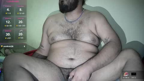 Kyle online show from March 2026 07:26:02 AM